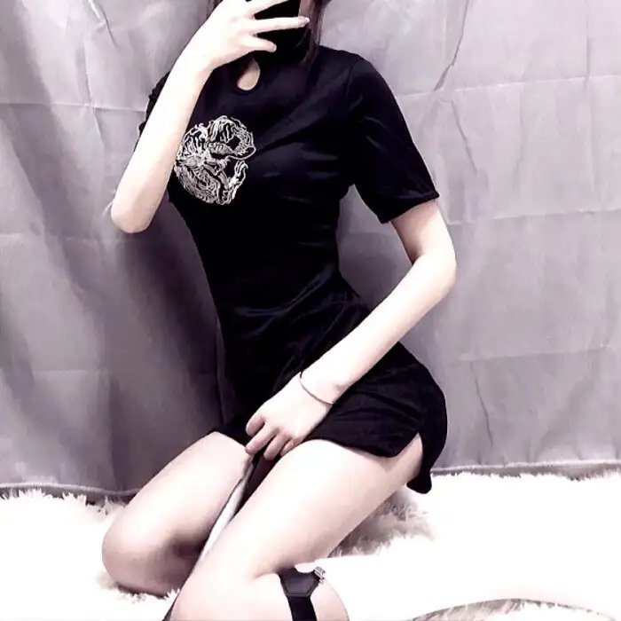 月光光鬼咁慌