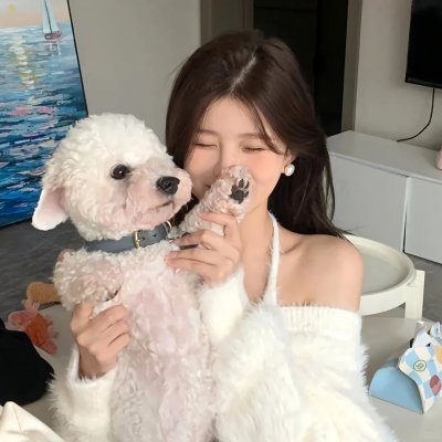 附注：我爱你